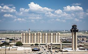 Hyatt Regency Dfw International Airport